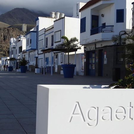 Casa Buenavista Agaete Villa Agaete  Dış mekan fotoğraf