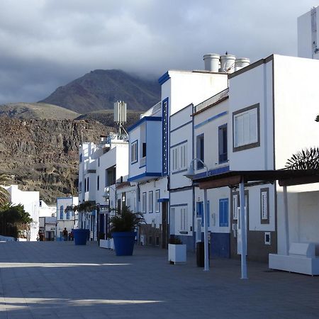 Casa Buenavista Agaete Villa Agaete  Dış mekan fotoğraf