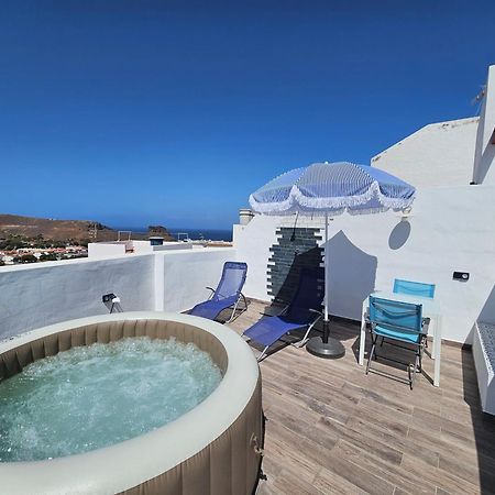 Casa Buenavista Agaete Villa Agaete  Dış mekan fotoğraf