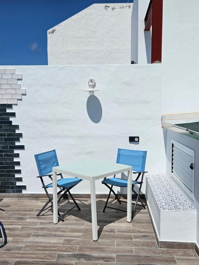 Casa Buenavista Agaete Villa Agaete  Dış mekan fotoğraf