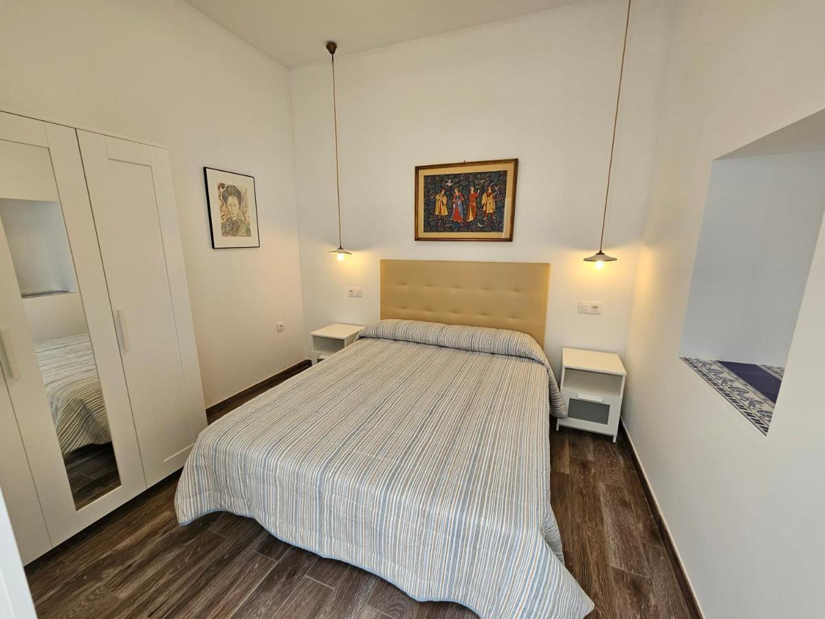 Casa Buenavista Agaete Villa Agaete  Dış mekan fotoğraf