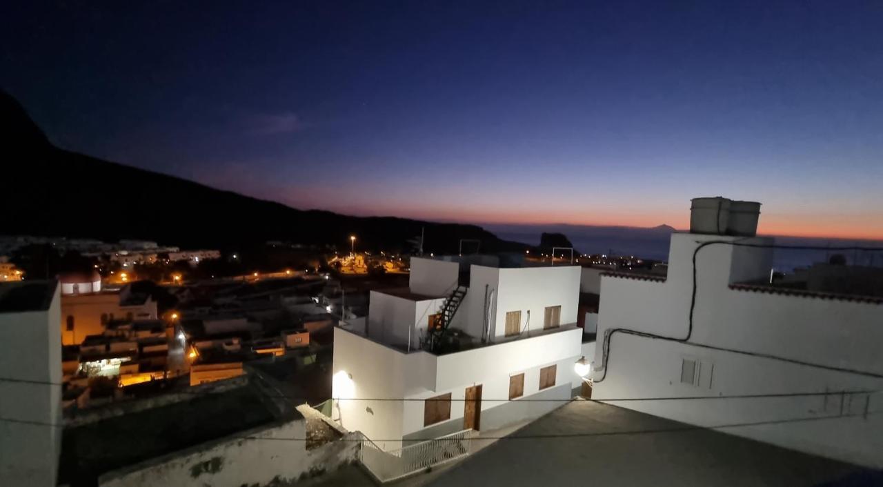 Casa Buenavista Agaete Villa Agaete  Dış mekan fotoğraf