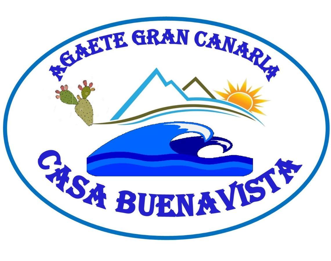 Casa Buenavista Agaete Villa Agaete  Dış mekan fotoğraf