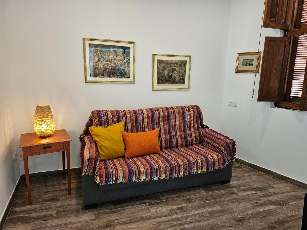 Casa Buenavista Agaete Villa Agaete  Dış mekan fotoğraf