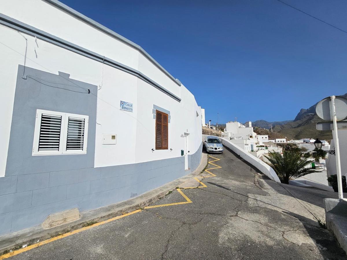 Casa Buenavista Agaete Villa Agaete  Dış mekan fotoğraf