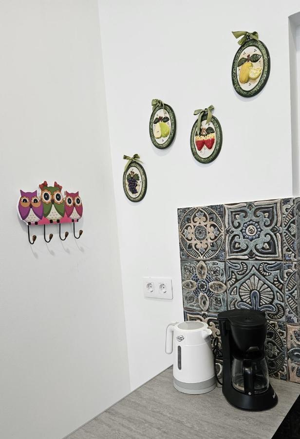 Casa Buenavista Agaete Villa Agaete  Dış mekan fotoğraf