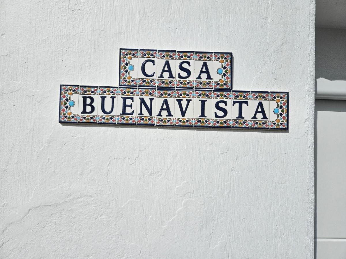 Casa Buenavista Agaete Villa Agaete  Dış mekan fotoğraf