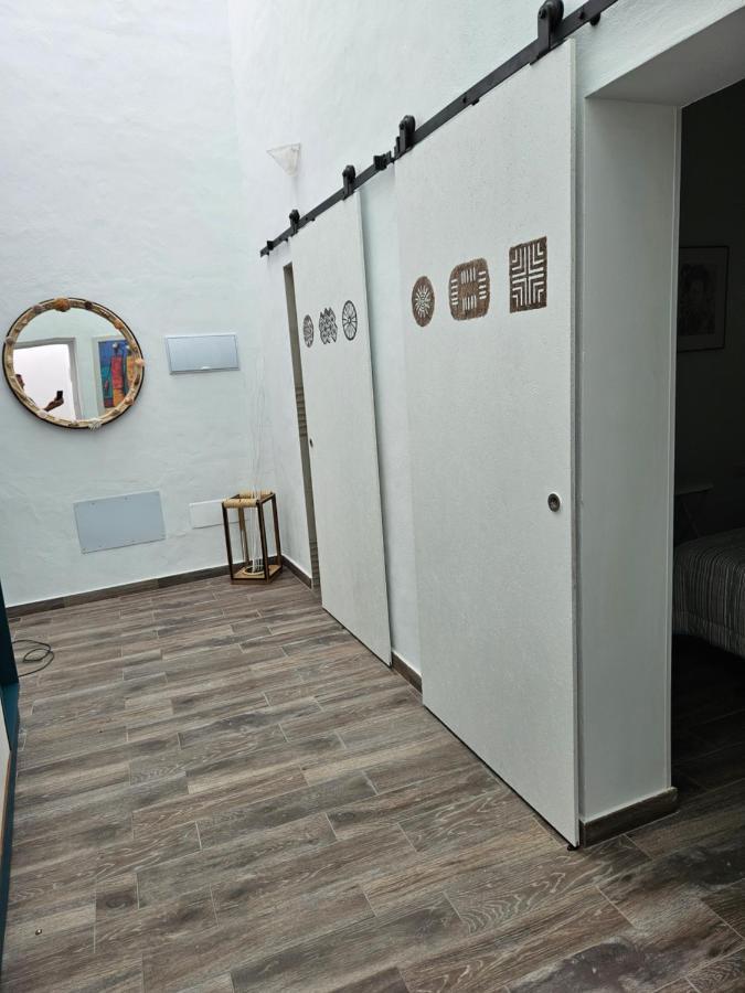 Casa Buenavista Agaete Villa Agaete  Dış mekan fotoğraf