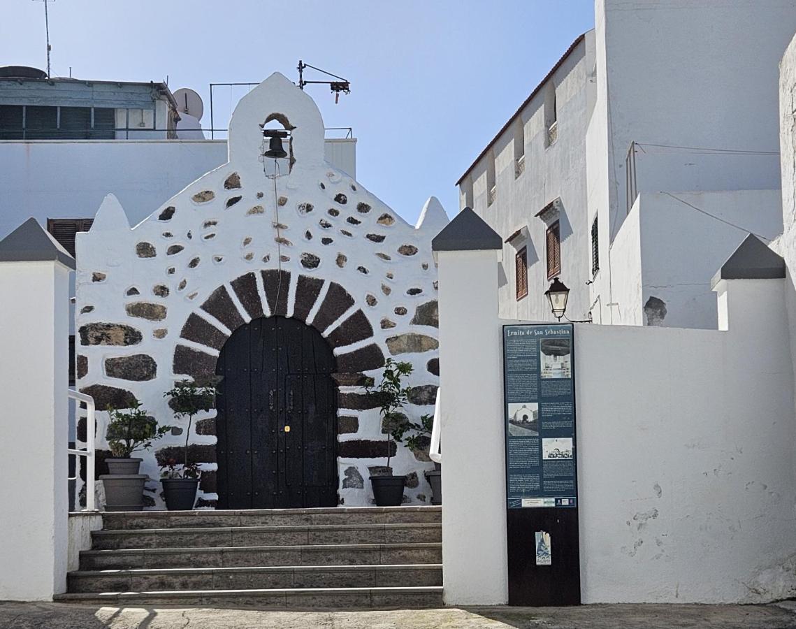 Casa Buenavista Agaete Villa Agaete  Dış mekan fotoğraf