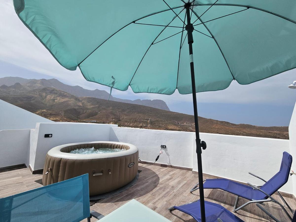 Casa Buenavista Agaete Villa Agaete  Dış mekan fotoğraf