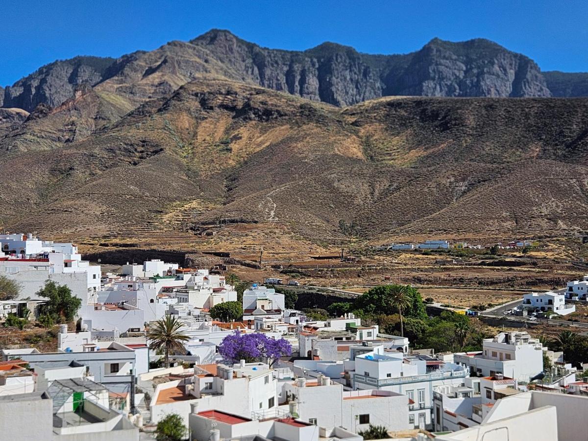 Casa Buenavista Agaete Villa Agaete  Dış mekan fotoğraf