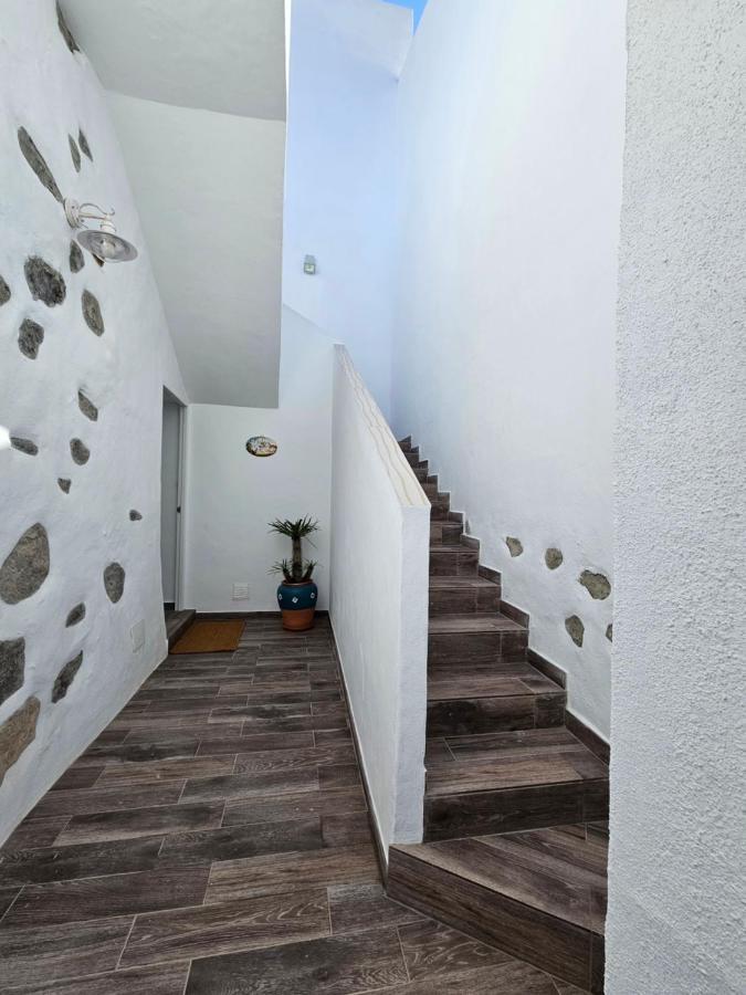 Casa Buenavista Agaete Villa Agaete  Dış mekan fotoğraf