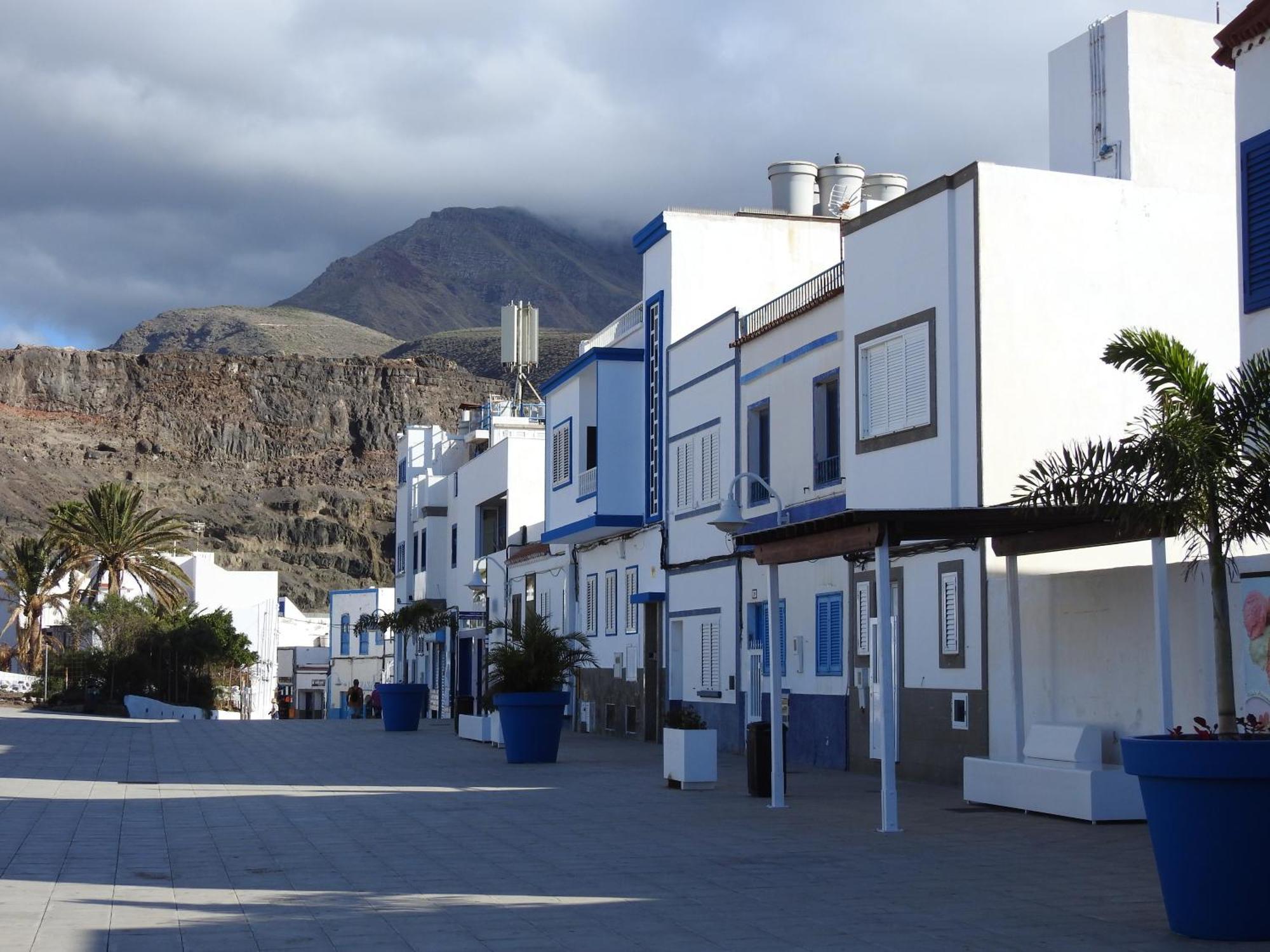 Casa Buenavista Agaete Villa Agaete  Dış mekan fotoğraf