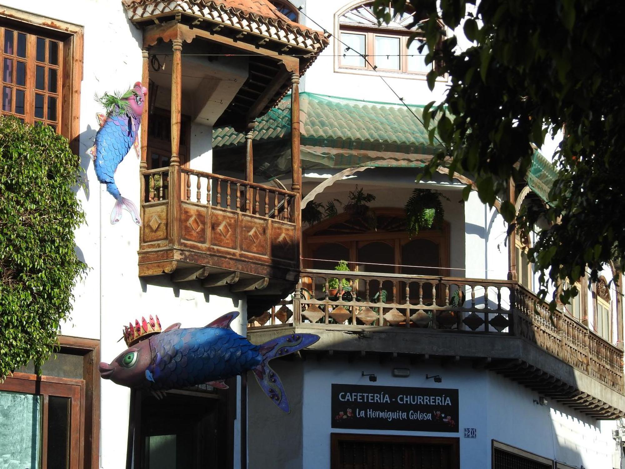 Casa Buenavista Agaete Villa Agaete  Dış mekan fotoğraf