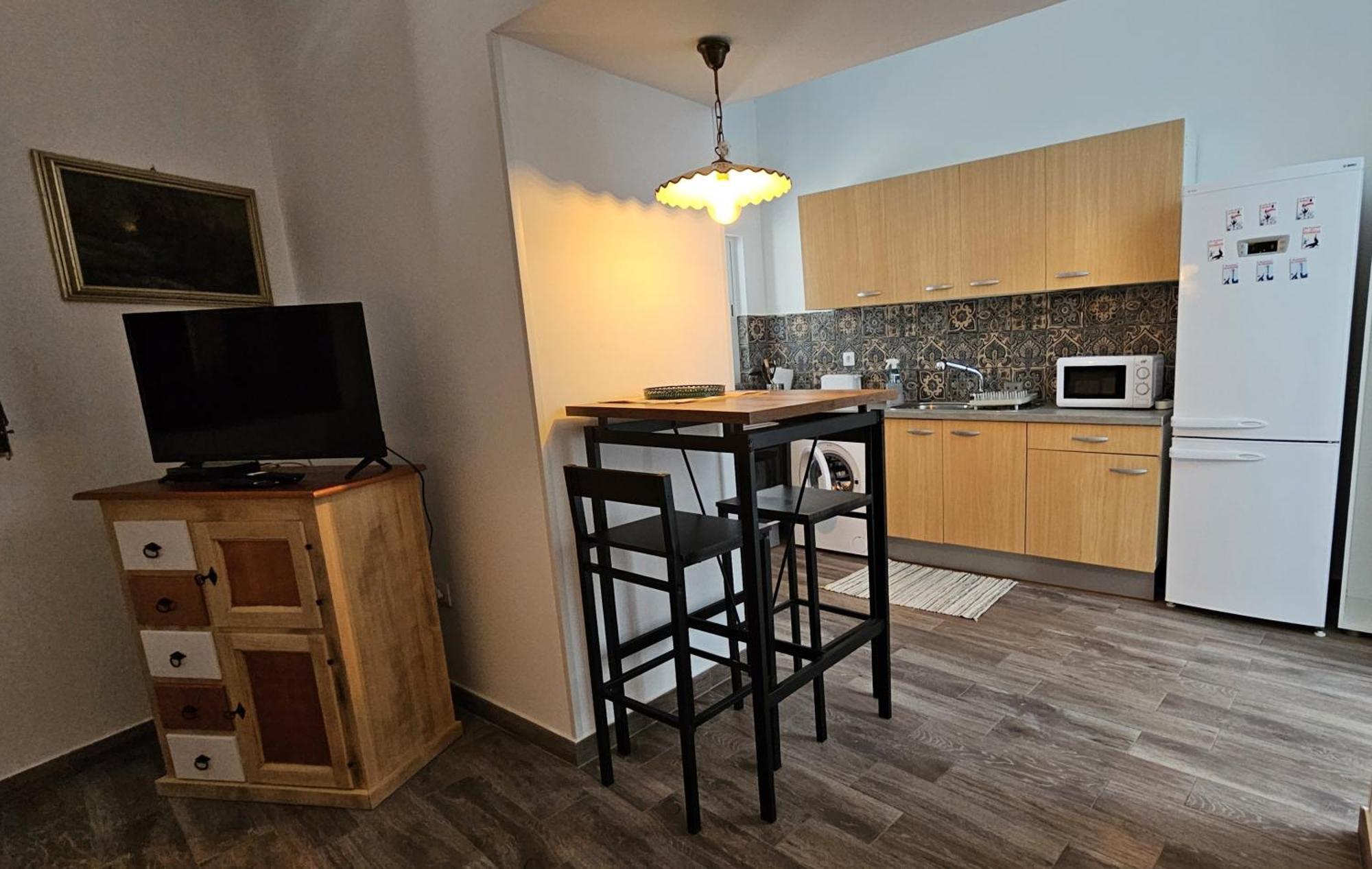 Casa Buenavista Agaete Villa Agaete  Dış mekan fotoğraf